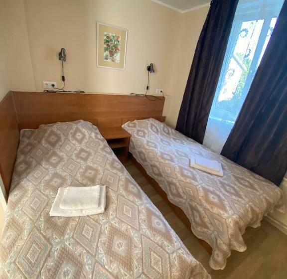 اتاق استاندارد, Laine Guesthouse