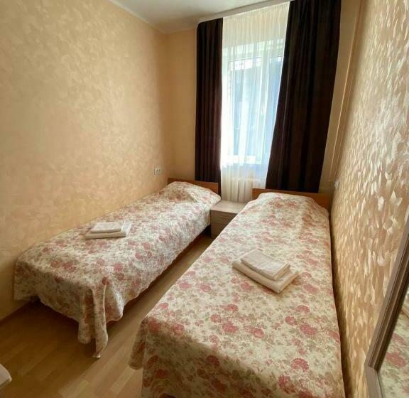 اتاق استاندارد, Laine Guesthouse