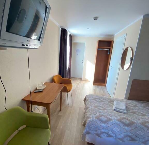 اتاق استاندارد, Laine Guesthouse