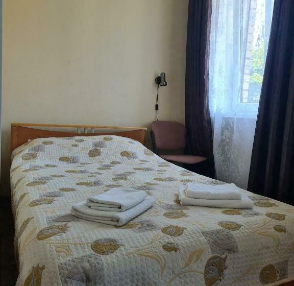 اتاق استاندارد, Laine Guesthouse