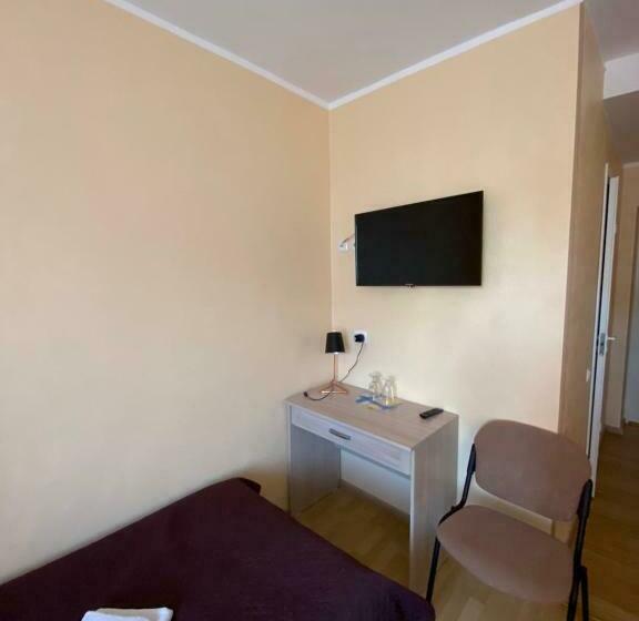 اتاق استاندارد, Laine Guesthouse