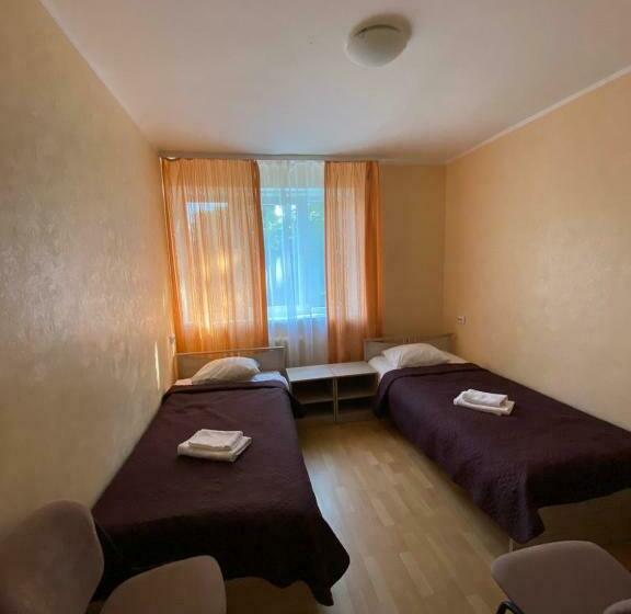 اتاق استاندارد, Laine Guesthouse