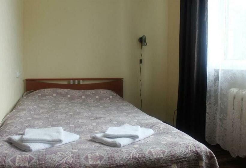 اتاق استاندارد, Laine Guesthouse