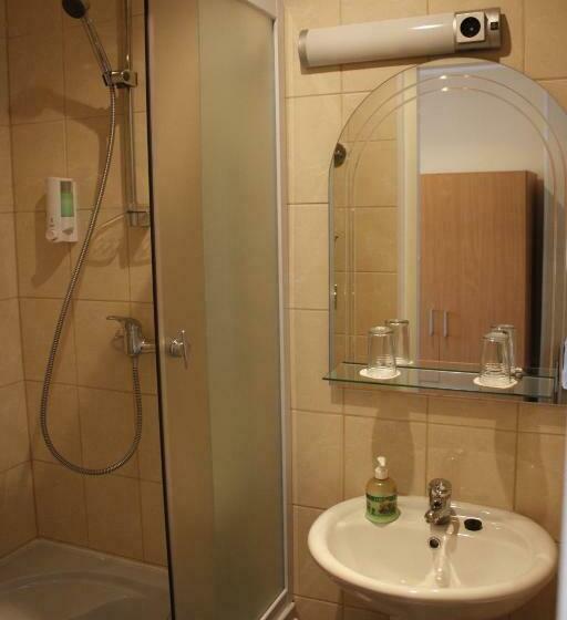 اتاق استاندارد, Laine Guesthouse