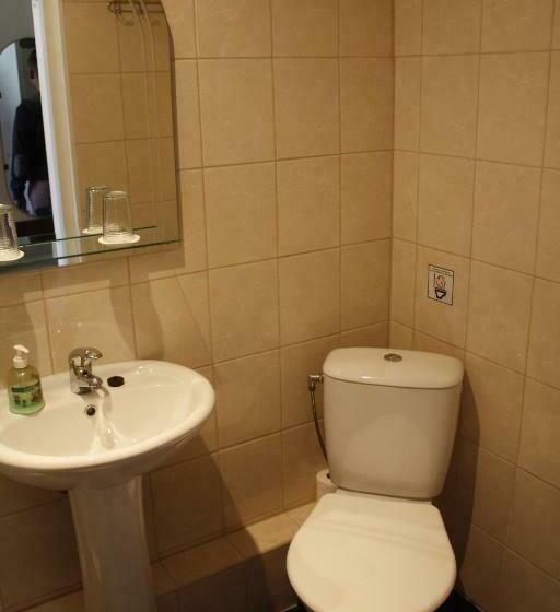 اتاق استاندارد, Laine Guesthouse