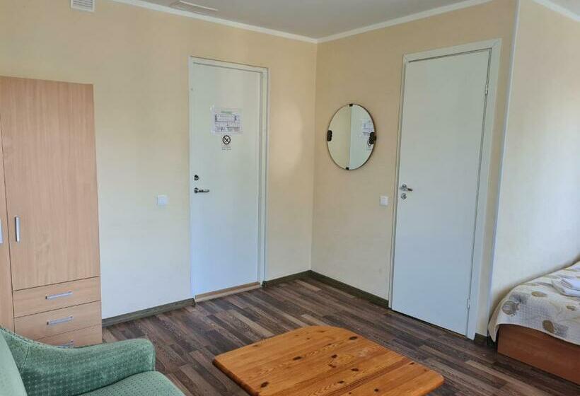 اتاق استاندارد, Laine Guesthouse