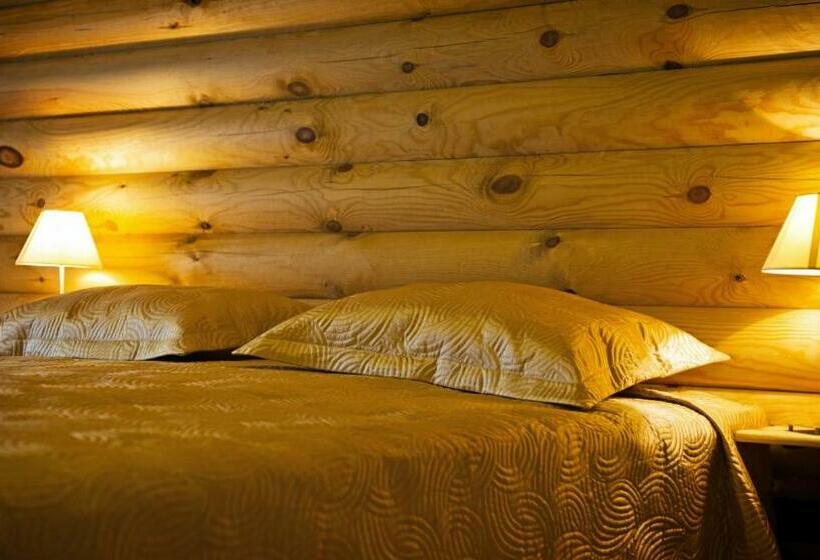 1 Bedroom Duplex Villa, Meguva Resort