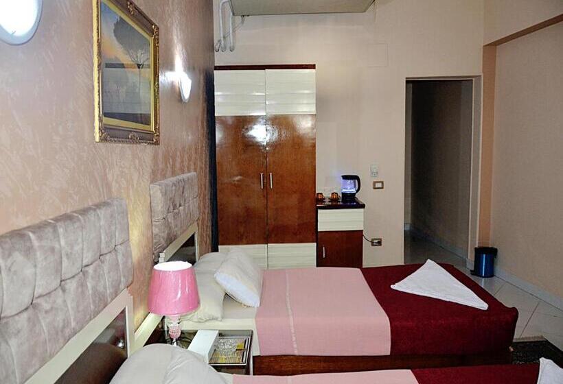 اتاق استاندارد یک نفره, Minya Compound Of The Armed Forces