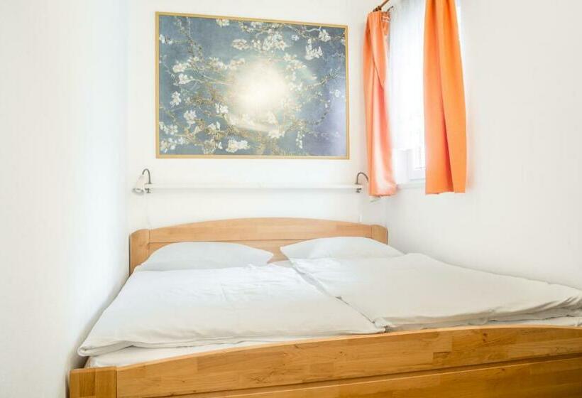 Апартаменты Superior 1 Спальня, Pension Konopiste