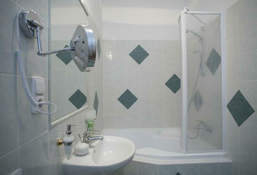 Апартаменты Superior 1 Спальня, Pension Konopiste