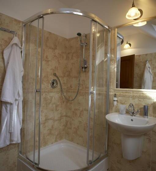 Люкс, Pension Konopiste