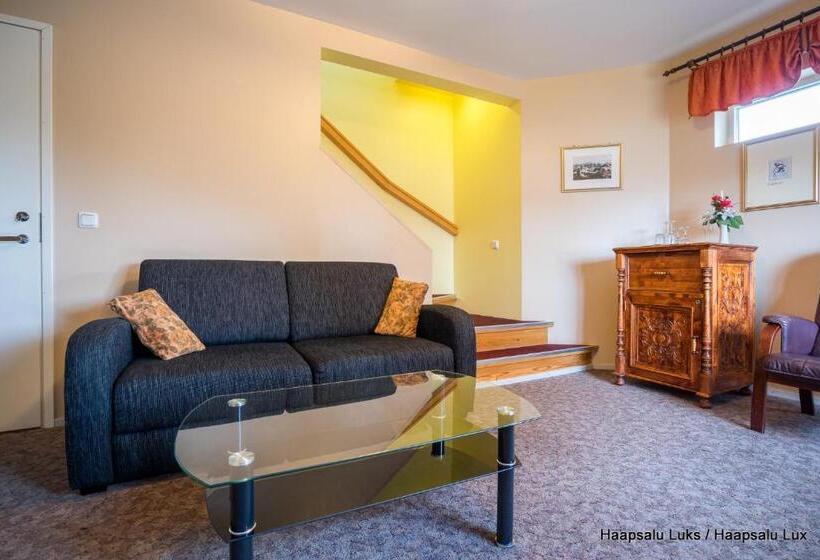 سوییت, Päeva Villa