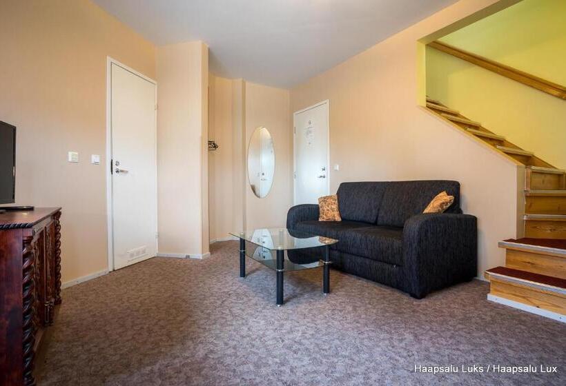 Suite, Päeva Villa