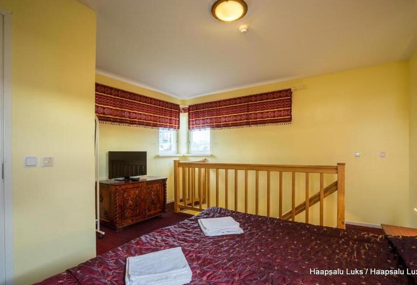 سوییت, Päeva Villa