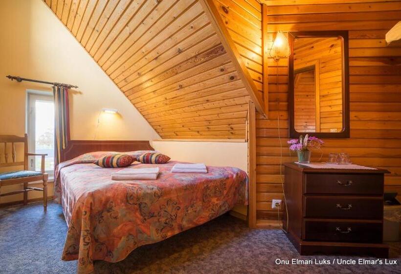 سوییت خانوادگی, Päeva Villa