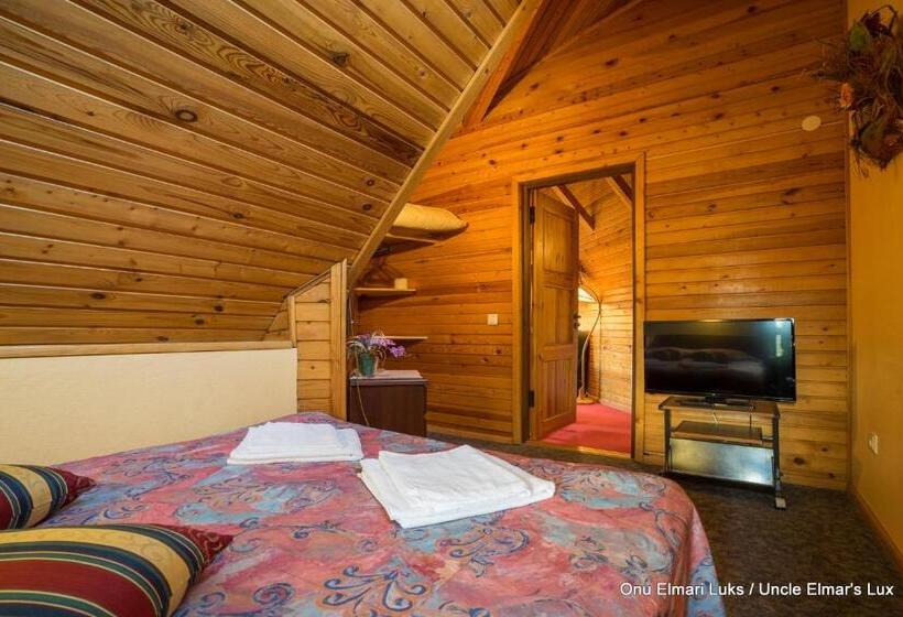 سوییت خانوادگی, Päeva Villa