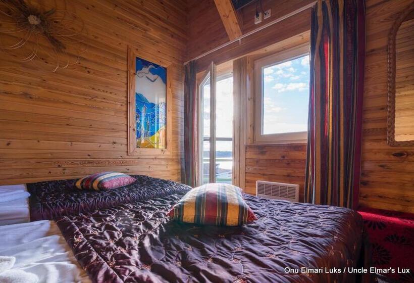 سوییت خانوادگی, Päeva Villa