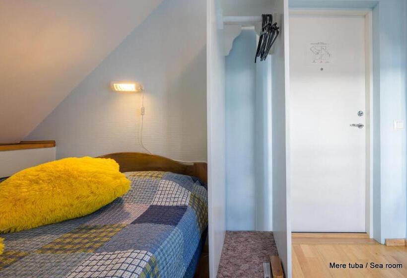 اتاق عادی یک تخته, Päeva Villa