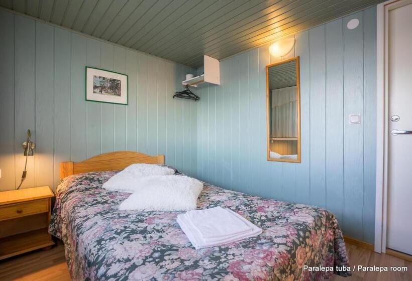 اتاق عادی یک تخته, Päeva Villa