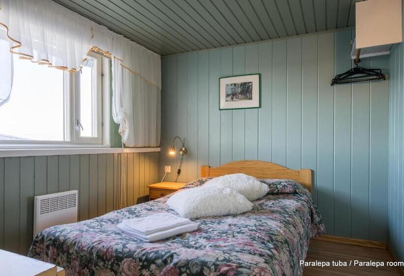 اتاق عادی یک تخته, Päeva Villa