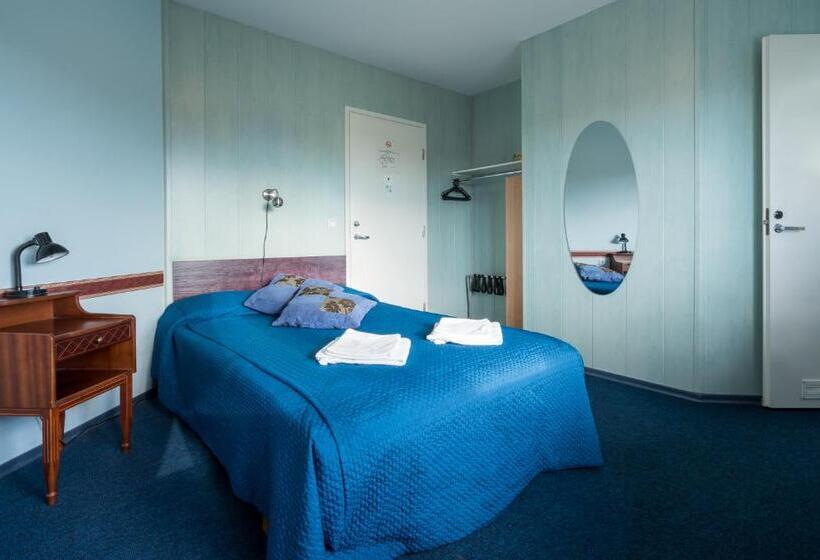 اتاق استاندارد با بالکن و چشم‌انداز دریا, Päeva Villa