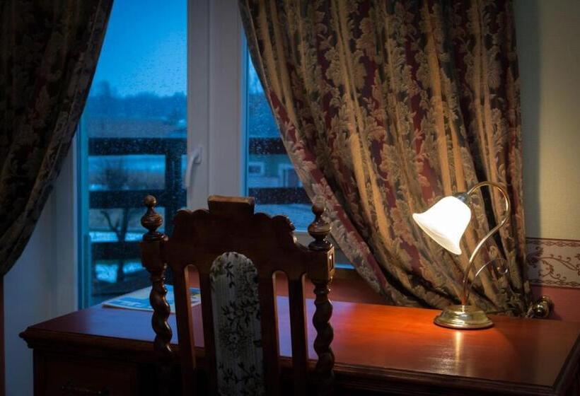 Suite with Terrace, Päeva Villa