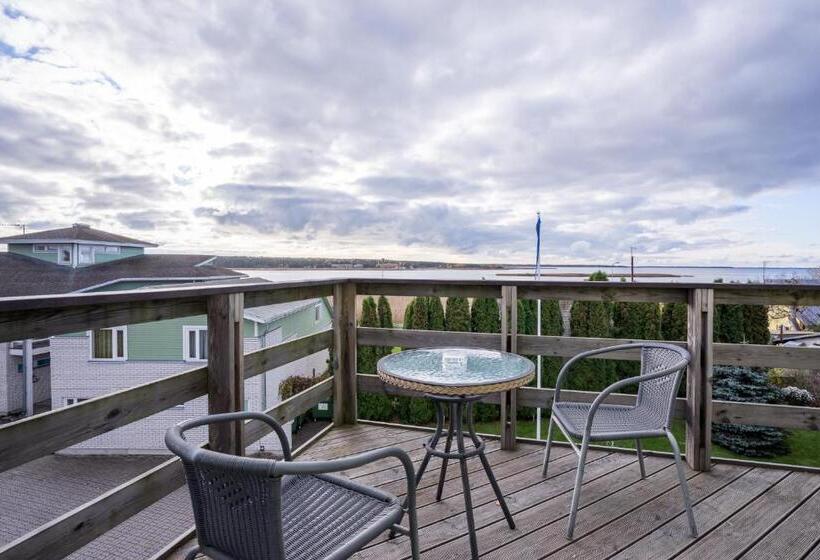 Suite with Terrace, Päeva Villa