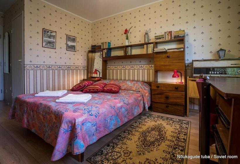 اتاق استاندارد, Päeva Villa