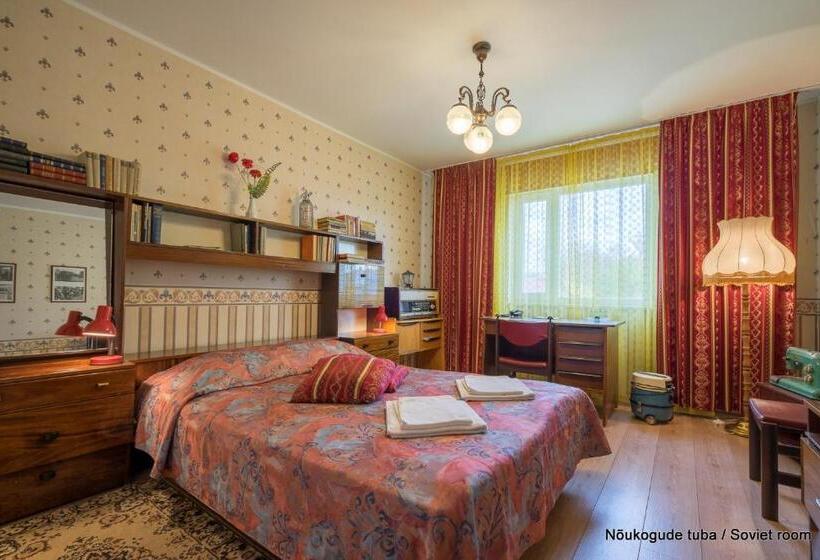 اتاق استاندارد, Päeva Villa