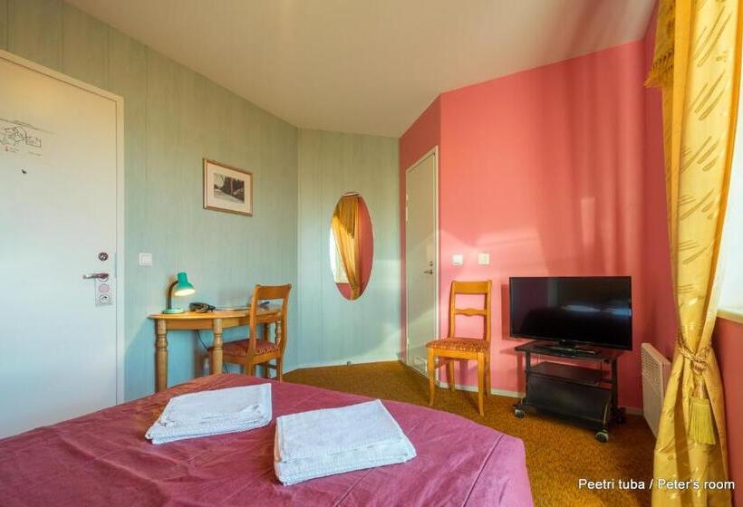 Standard Room, Päeva Villa