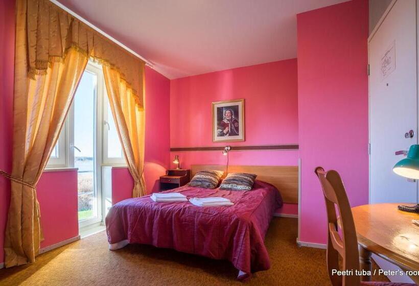 اتاق استاندارد, Päeva Villa