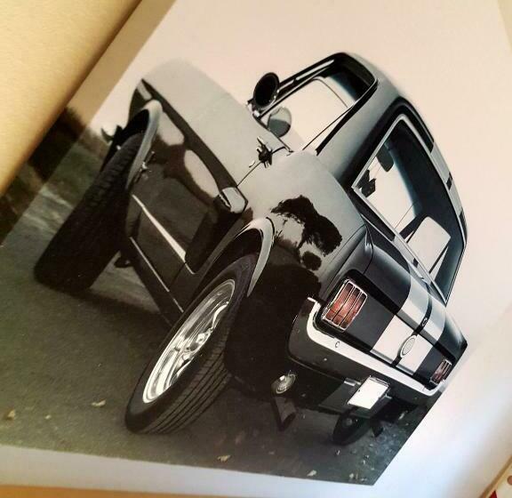 スタンダードルーム, Rastpunkt Laxå