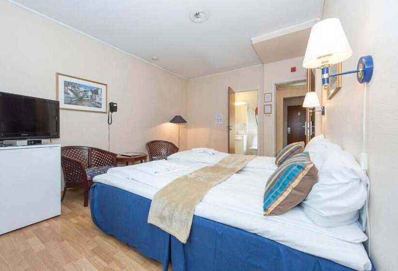 חדר סטנדרט, Stavanger Lille