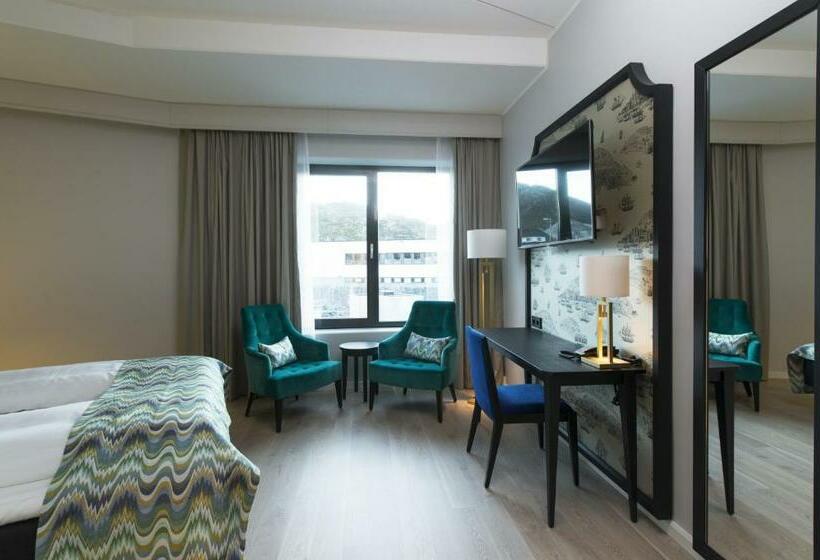 غرفة سوبيريور, Thon Hotel Fosnavåg