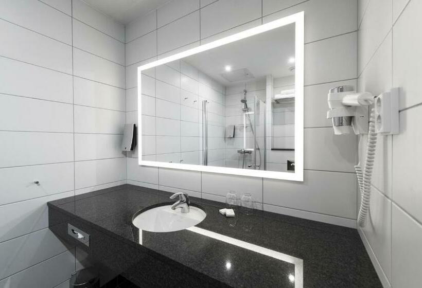 غرفة قياسية, Thon Hotel Fosnavåg