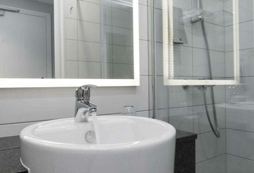 Номер Superior, Thon Hotel Fosnavåg