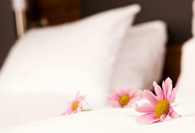 Номер Стандарт, Thon Hotel Fosnavåg