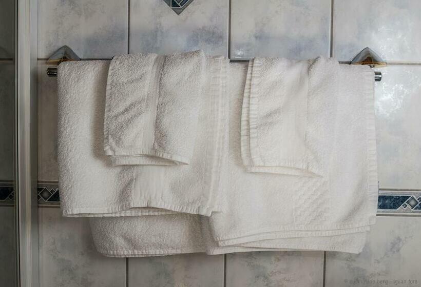 Номер Стандарт, Toftemo Turiststasjon