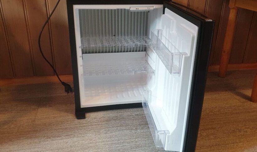 Семейный Номер, Toftemo Turiststasjon