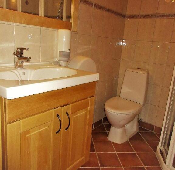 Номер Стандарт, Toftemo Turiststasjon