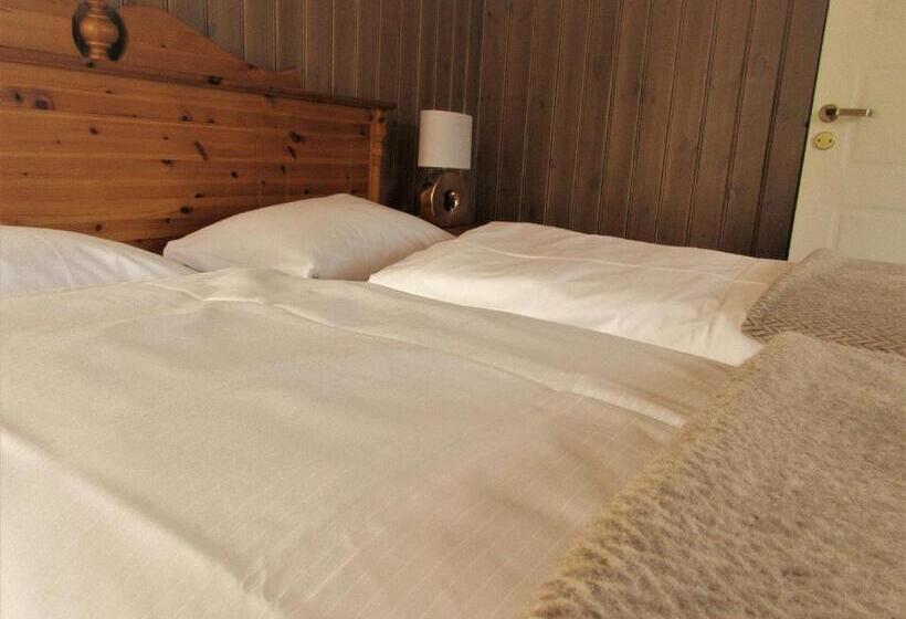 Номер Стандарт, Toftemo Turiststasjon