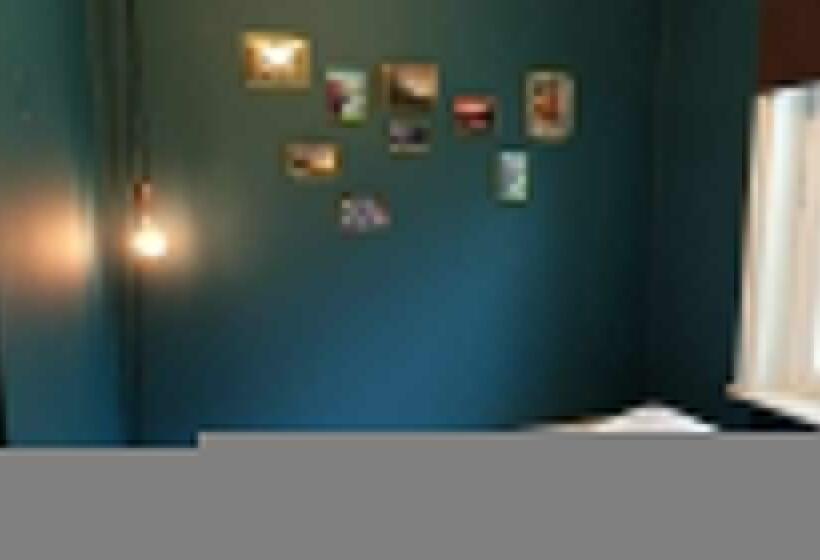 스탠다드 룸, Trolltunga