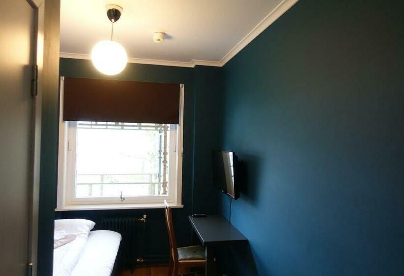 스탠다드 싱글 룸, Trolltunga