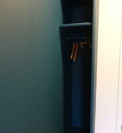 스탠다드 싱글 룸, Trolltunga