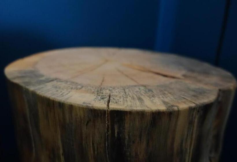 기본룸, Trolltunga