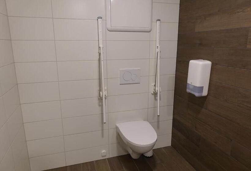 패밀리 룸, Trolltunga