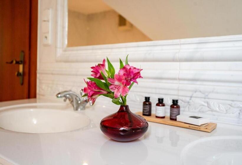 جناح, U Královny Elišky