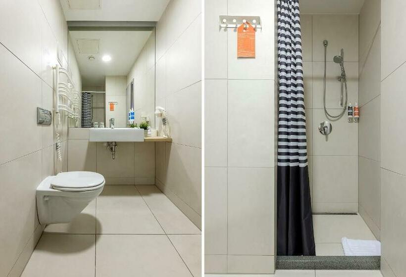 اتاق استاندارد, Urbihop