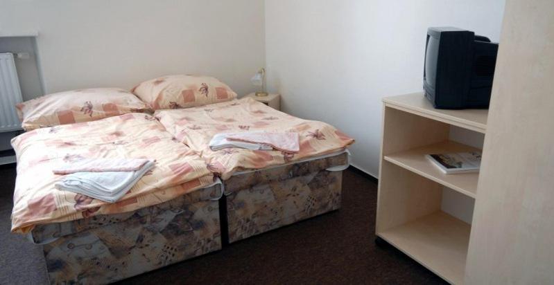 Pokój Standard, Valaskuv Grunt