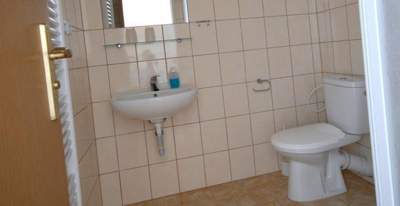 Pokój Standard, Valaskuv Grunt